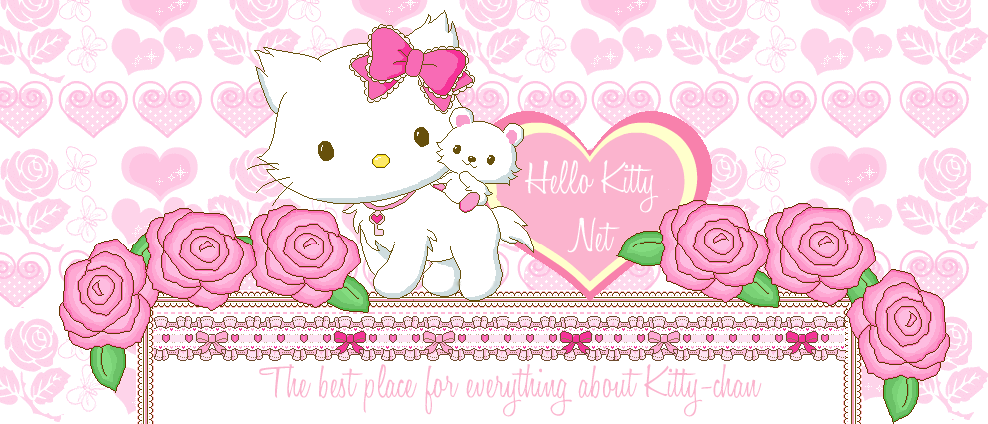 ♥♥Hello Kitty♥♥